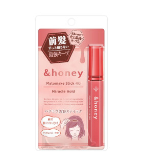 &honey Matomake Stick Miracle Hold 4.0
